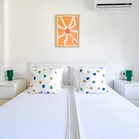 Scandinavian Charm - 1bd With Desk By Flat Manager Apartment *