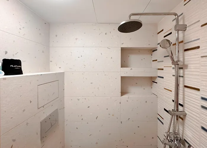 Scandinavian Charm - 1bd With Desk By Flat Manager アパート ソフィア